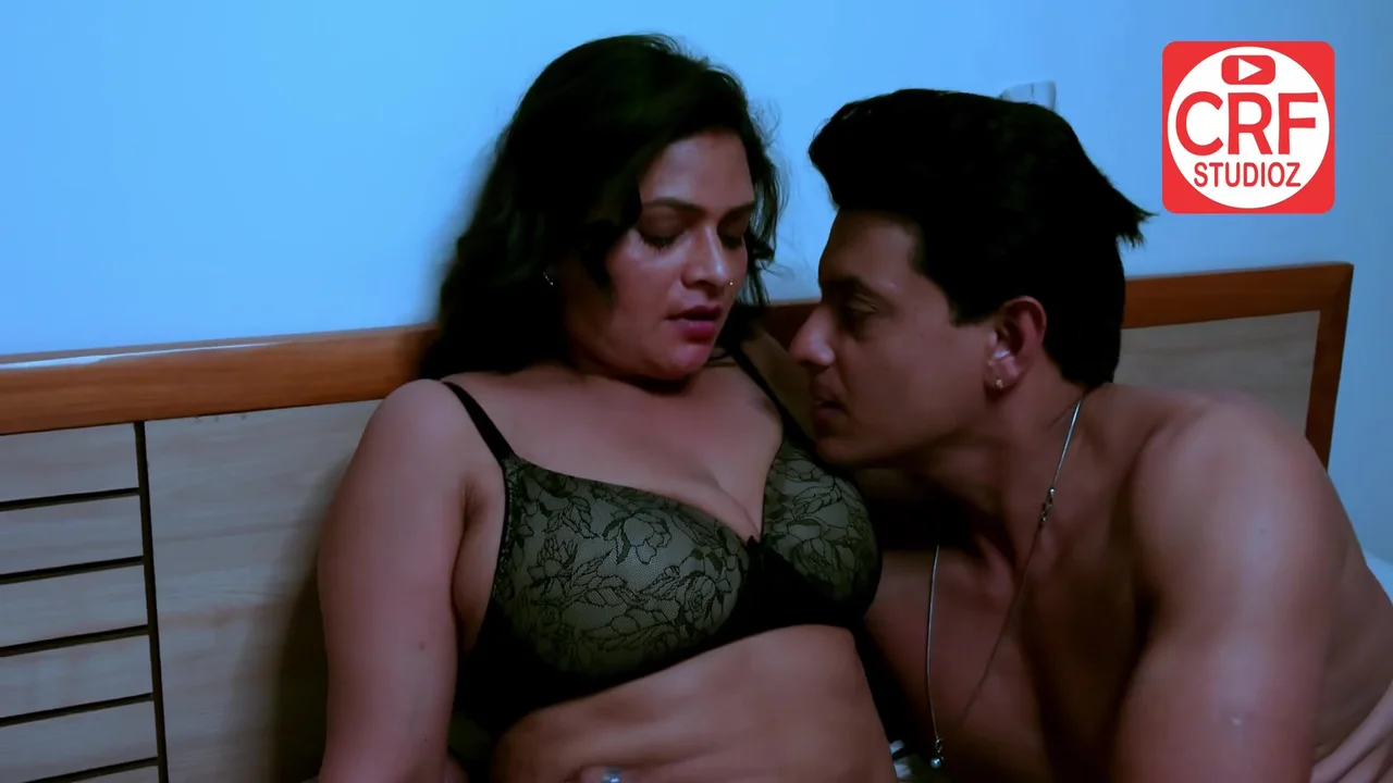 Lust CRF Hindi Uncut Sex Web Series Episode 2