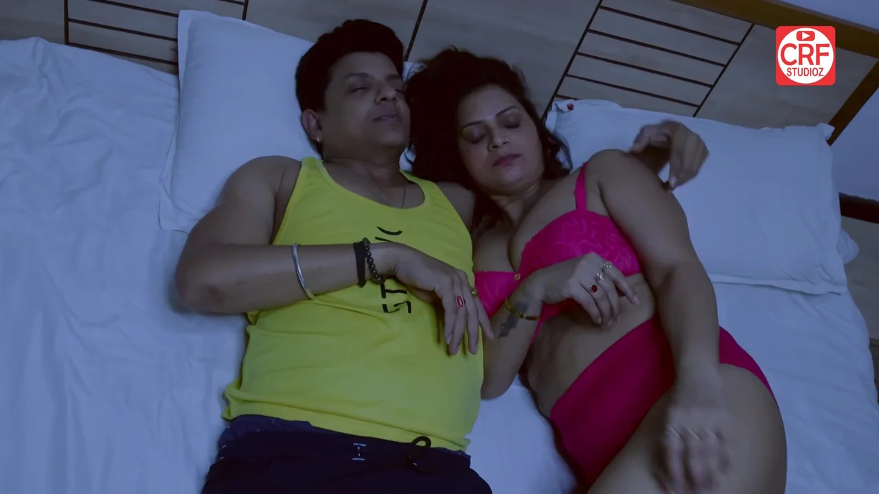 Lust CRF Hindi Uncut Sex Web Series Episode 3