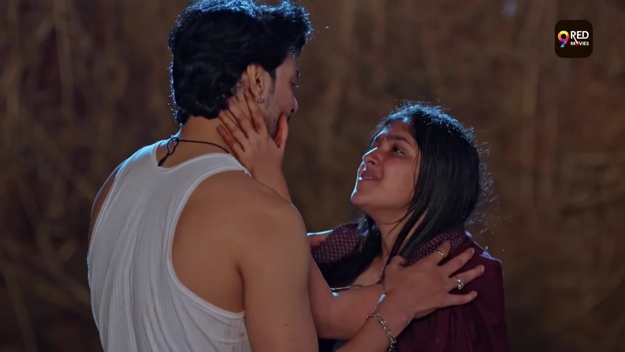 Pratha 9Redmovies Hindi Sex Web Series Episode 5