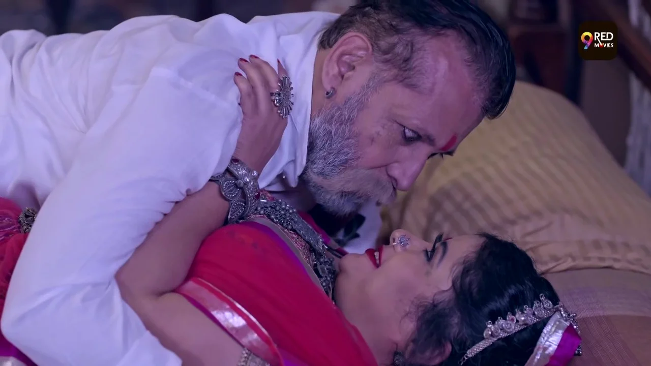 Pratha 9Redmovies Hindi Sex Web Series Episode 6