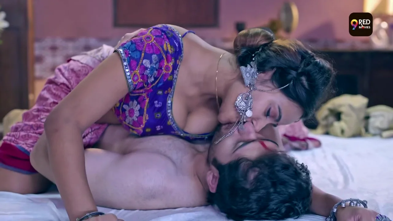 Pratha 9Redmovies Hindi Sex Web Series Episode 7