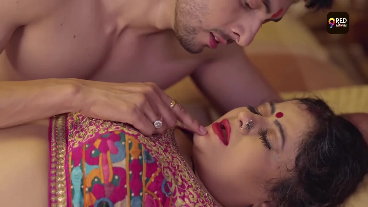Pratha 9Redmovies Hindi SexWeb Series Episode 8