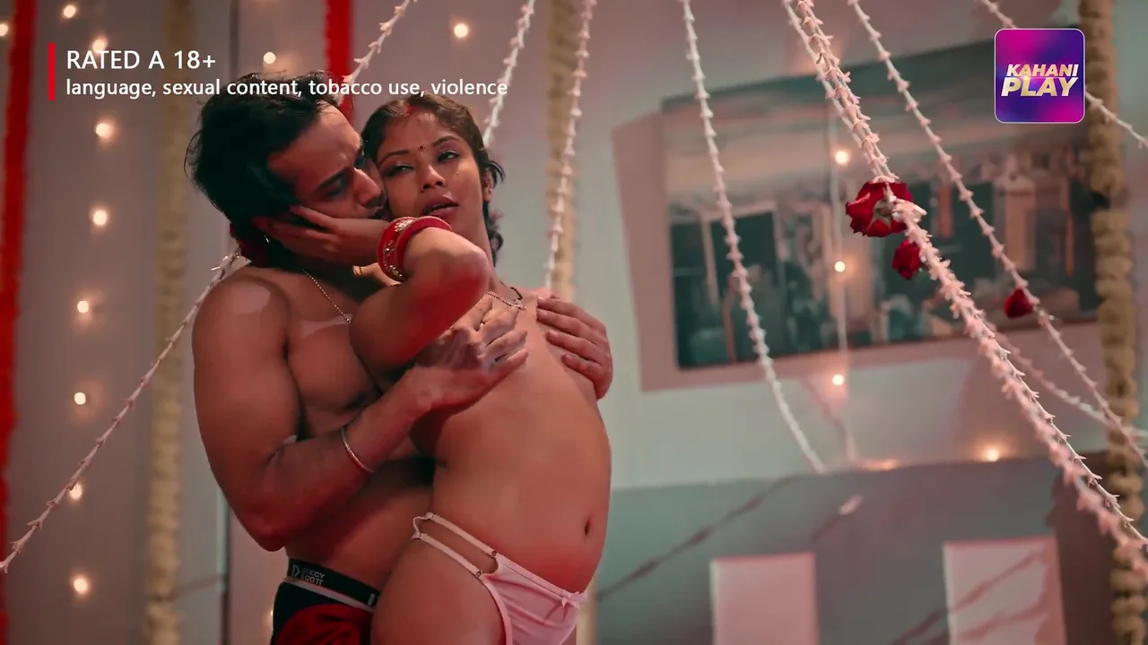 Suhaagraat Kahaniplay Hindi Sex Web Series Episode 1