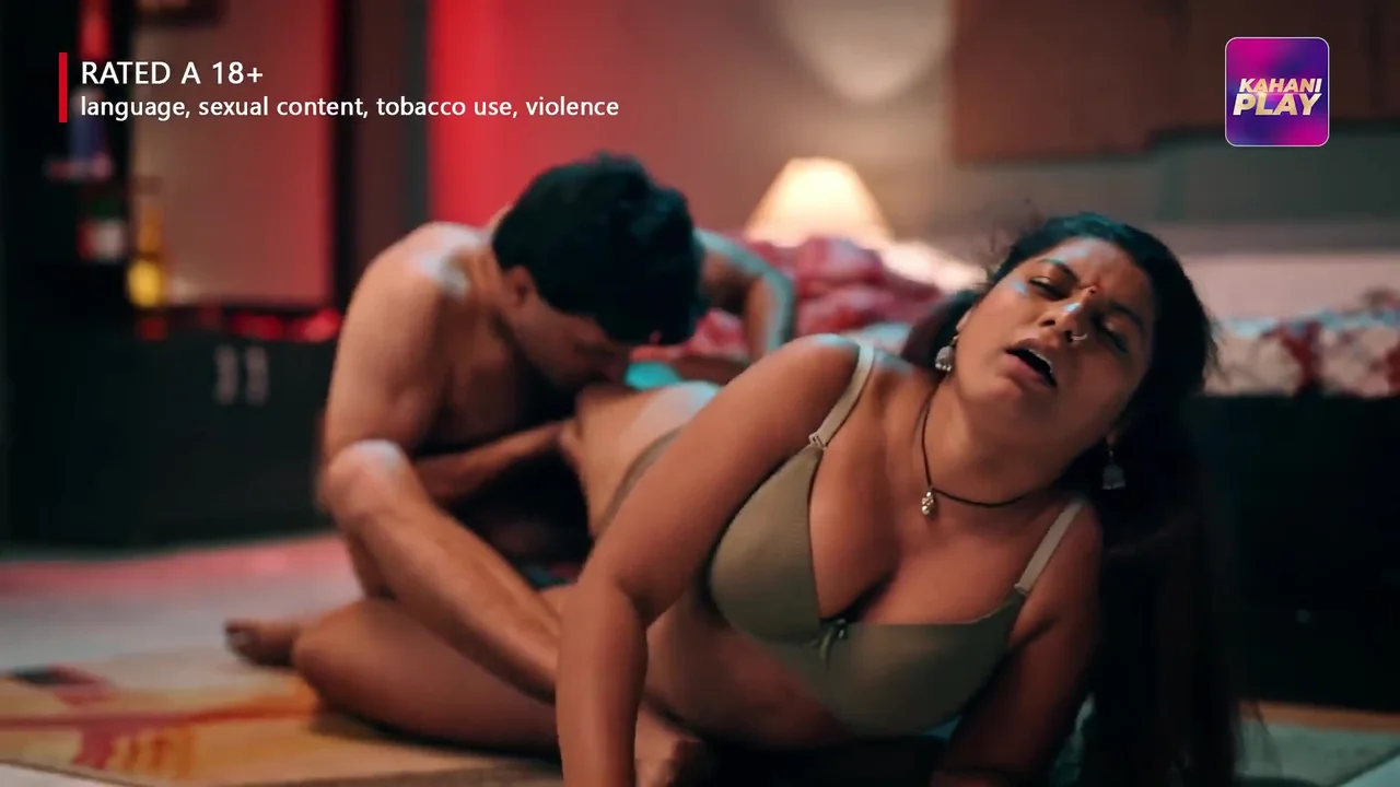 Suhaagraat Kahaniplay Hindi Sex Web Series Episode 5