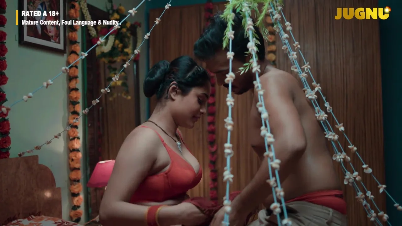 Tohfa Jugnu App Hindi Sex Web Series Episode 1