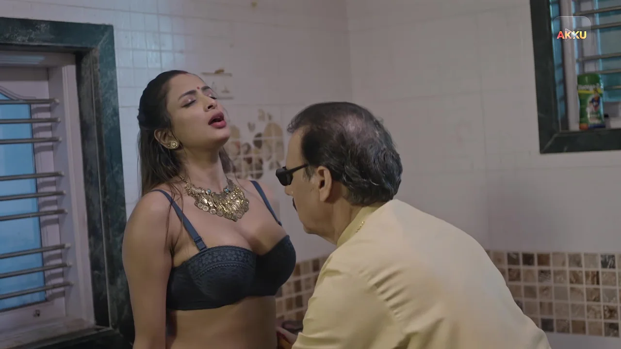 Chalak Buddha Akku App Hindi Sex Web Series Episode 3