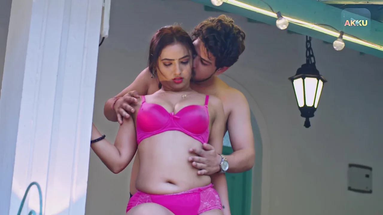 Jalta Badan Akku App Hindi Sex Web Series Episode 2