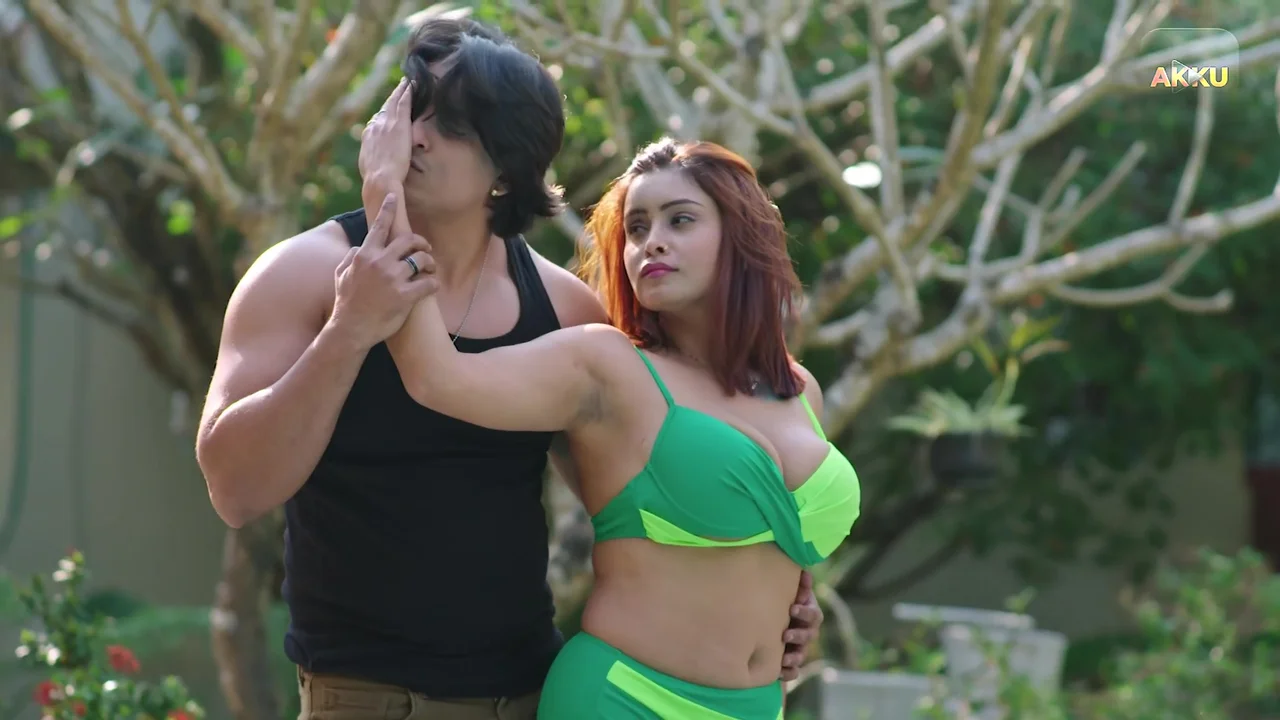 Jalta Badan Akku App Hindi Sex Web Series Episode 1