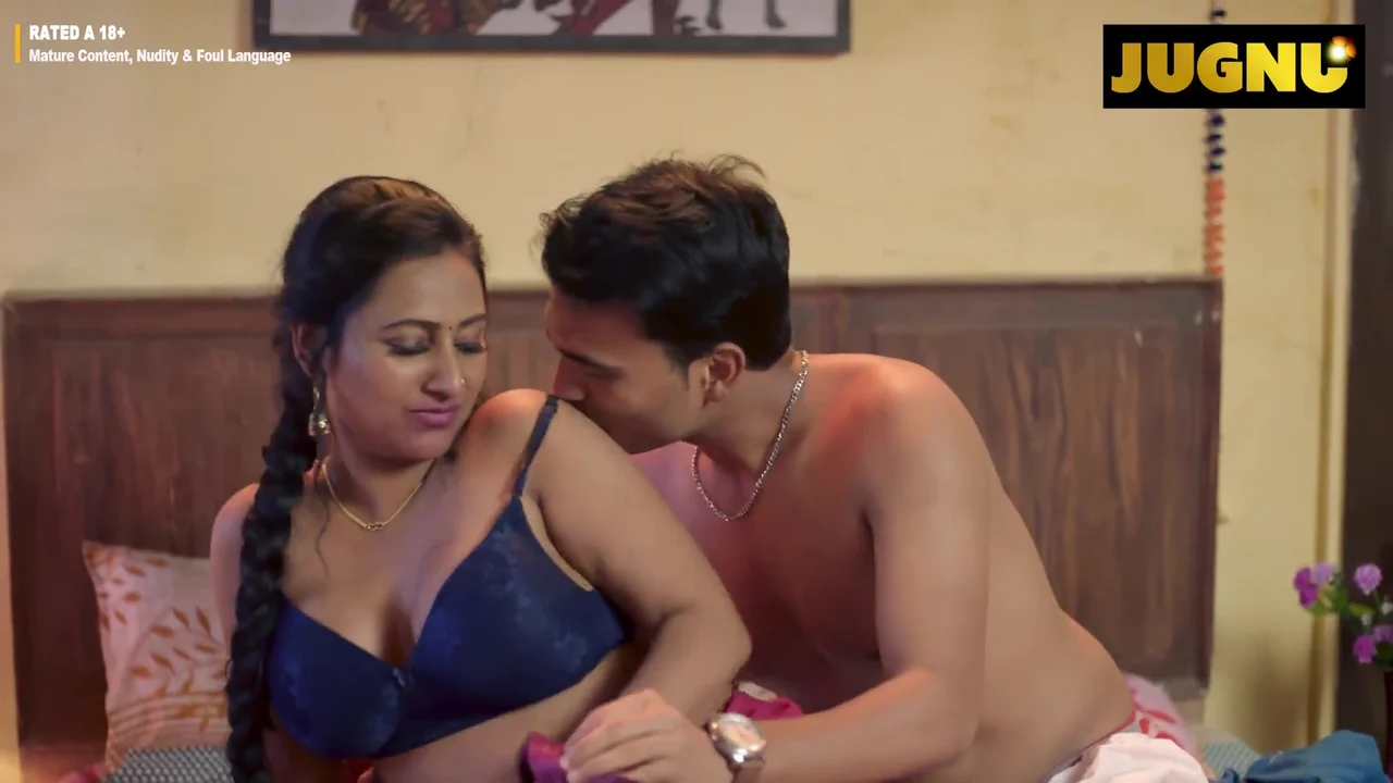 Matho Dhoban Jugnu App Hindi Sex Web Series Episode 1