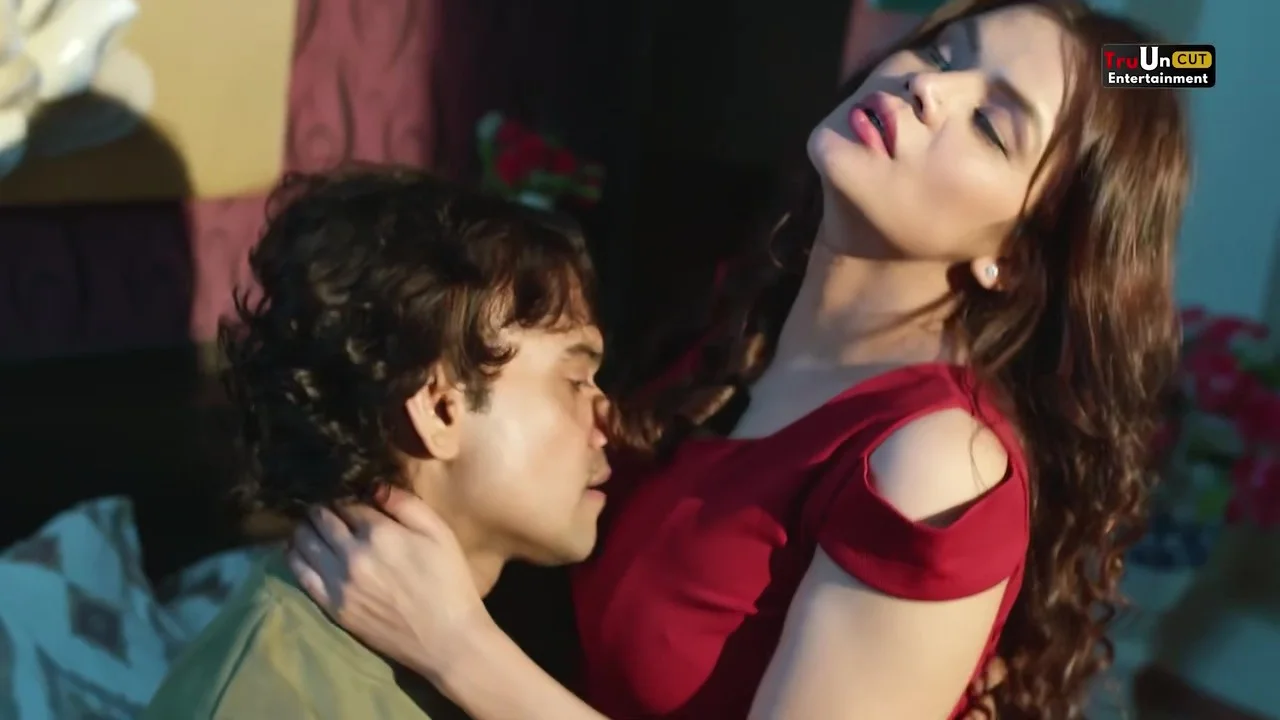 Arrange Marriage TruUncut Hindi Sex Web Series Ep 2