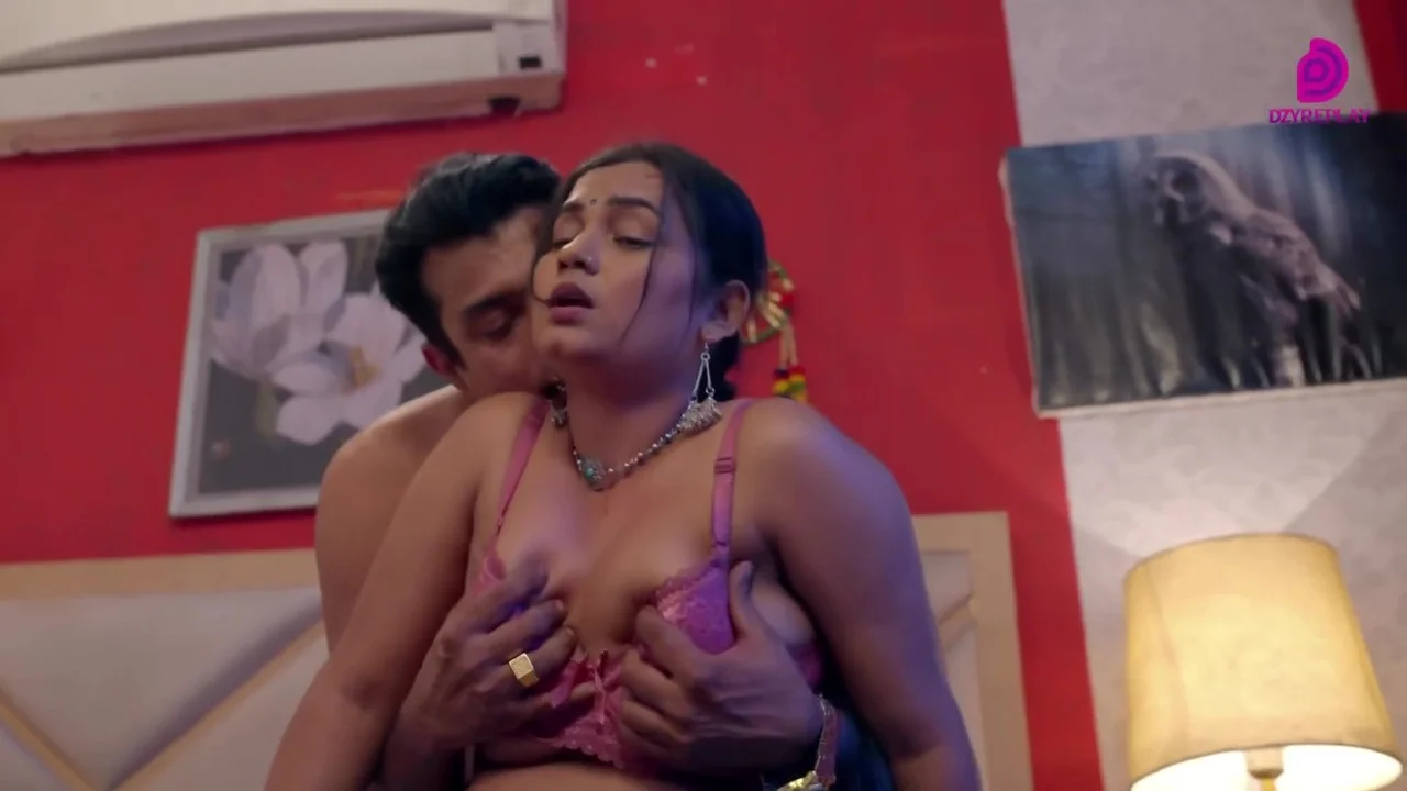 Ijazat Dzyreplay Hindi XXX Web Series Episode 2
