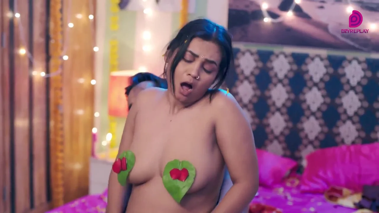 Ijazat Dzyreplay Hindi Sex Web Series Episode 5