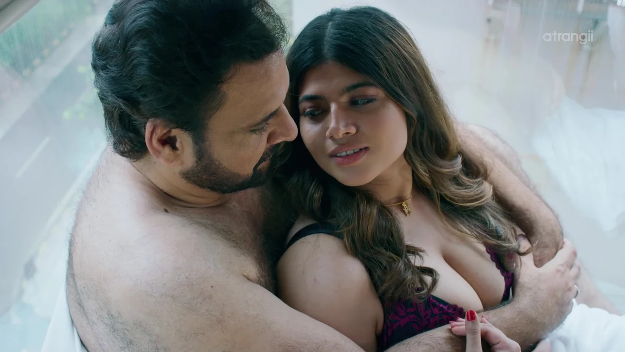 Ishqneeti Atrangii Hindi Sex Web Series Episode