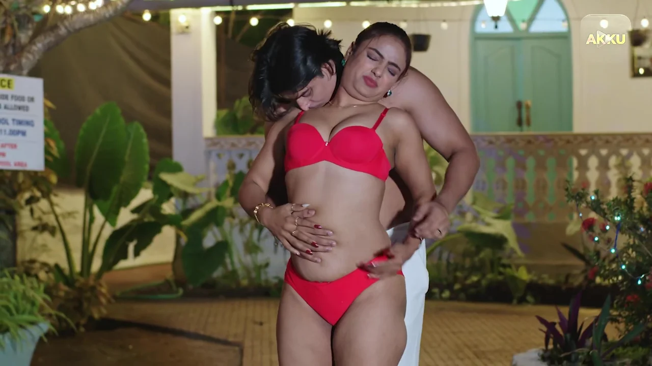 Jalta Badan Akku App Hindi Sex Web Series Episode 4