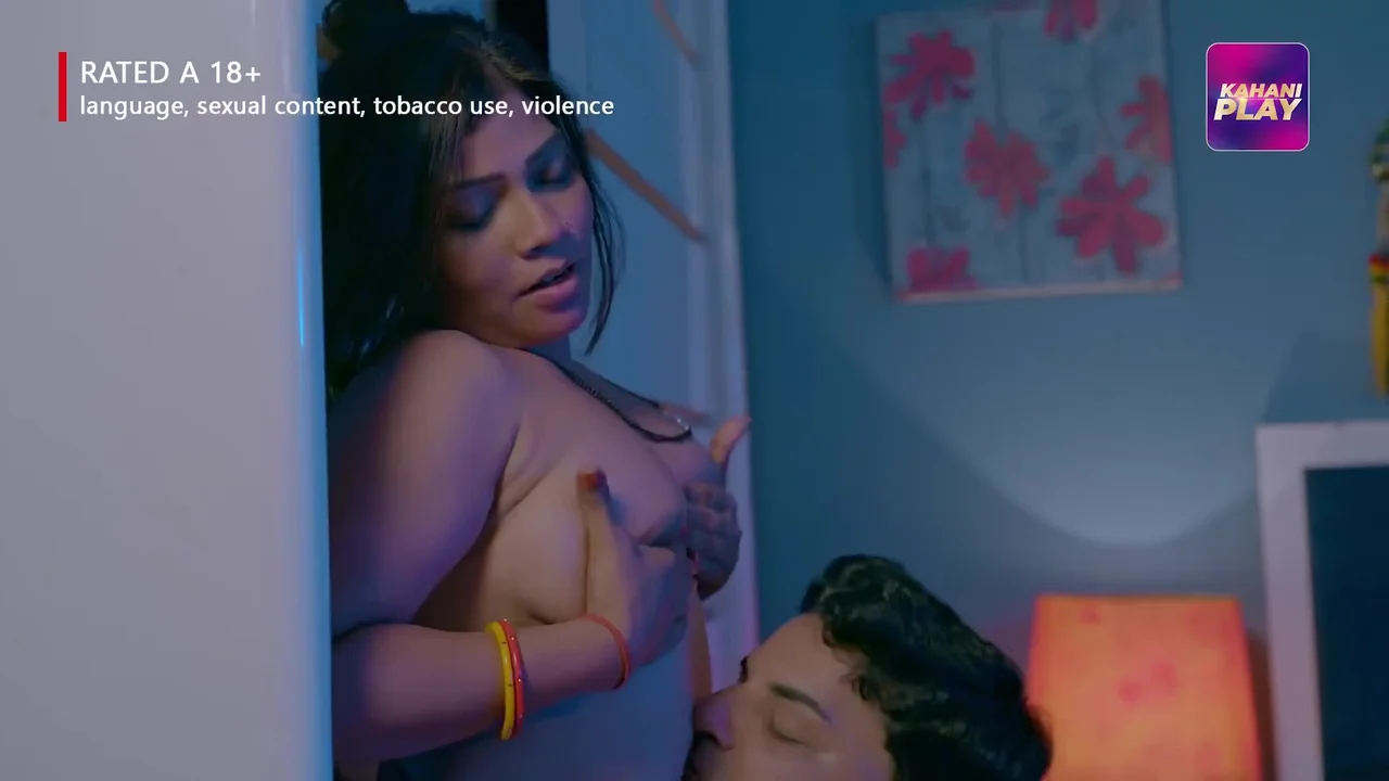 Mastani Bhabhi Kahaniplay Hindi Sex Web Series Episode 5