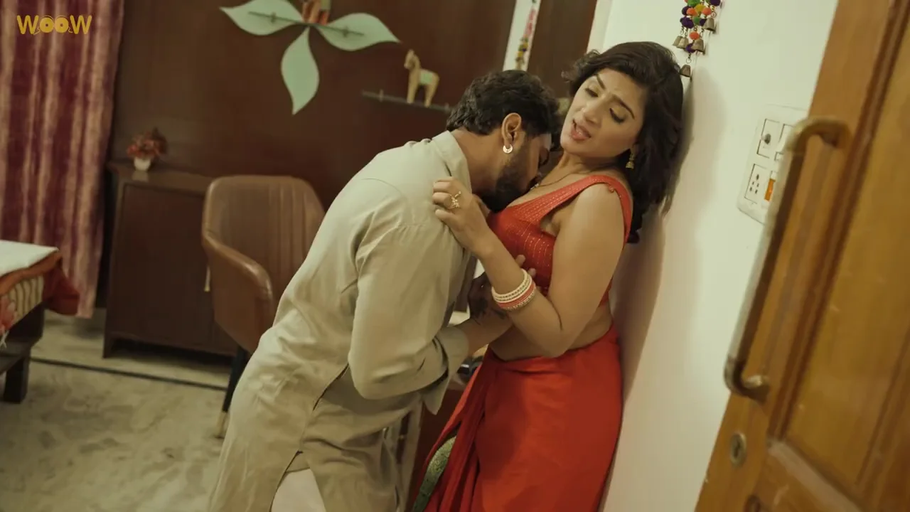 Merry Ka Kaam Bolta Hai Woow Hindi Sex Web Series