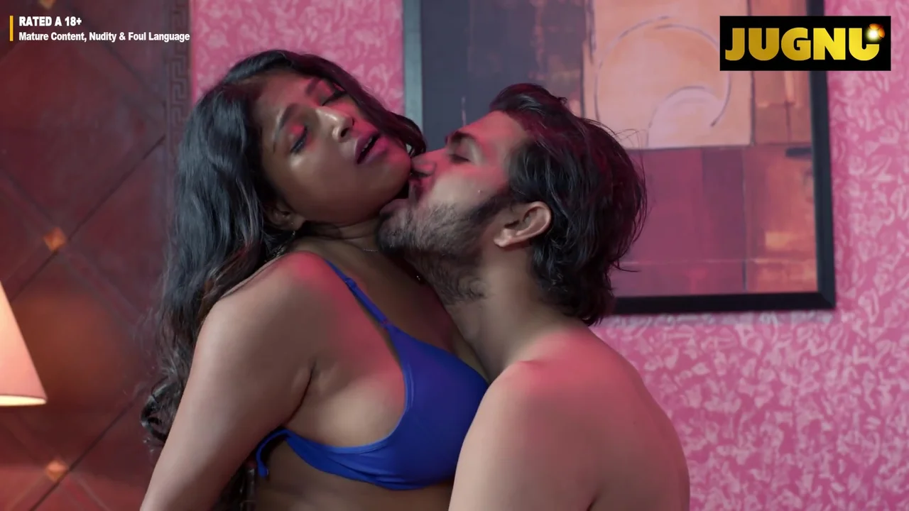 Mistake Jugnu App Hindi Sex Web Series Episode 2