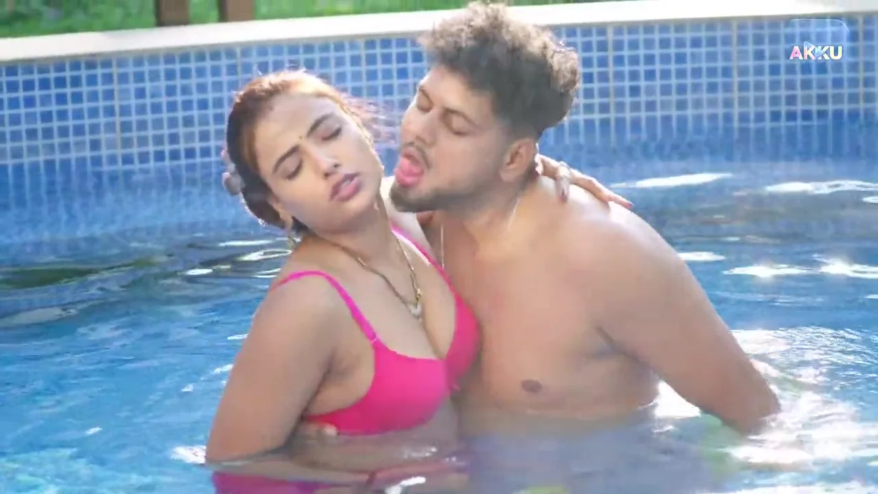 Laal Ishq Akku App Hindi Sex Web Series Episode 2