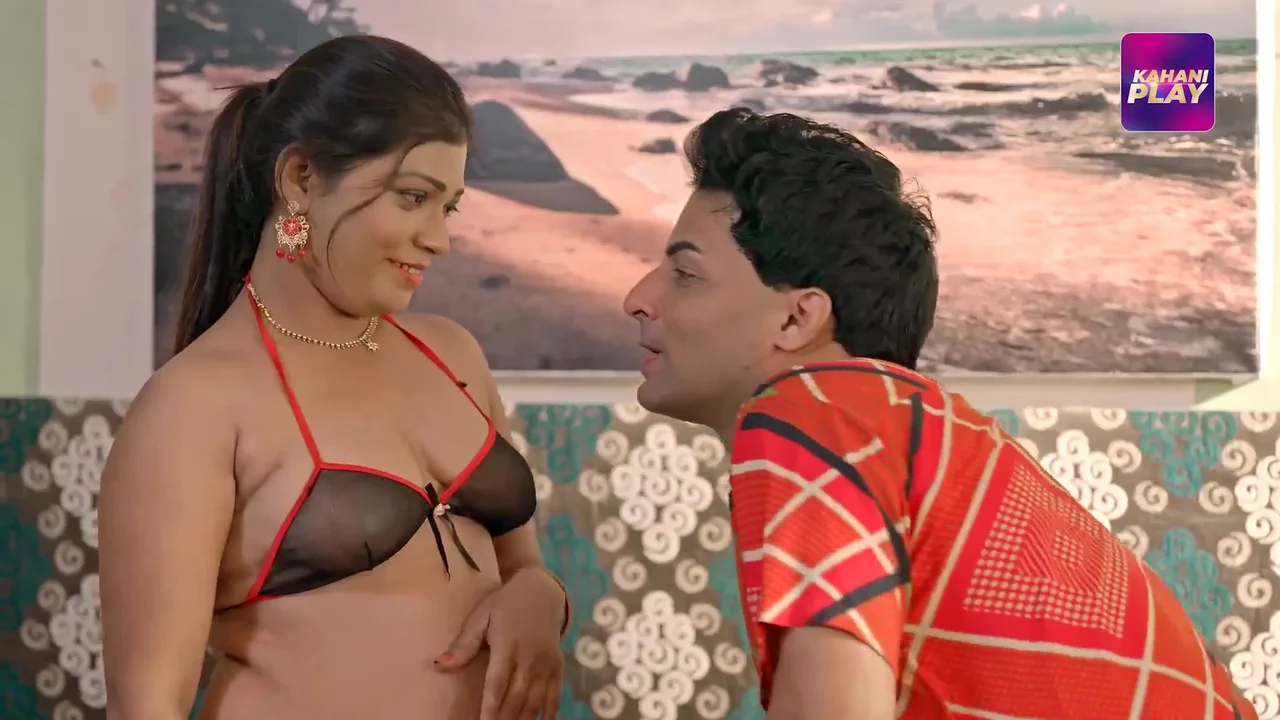Chachi 420 Kahaniplay Hindi Sex Web Series Episode 4