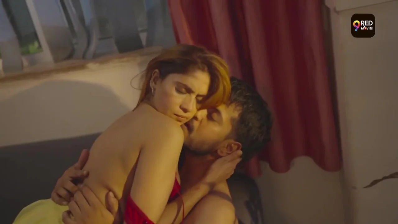 Jaal 9redmovies Hindi Sex Web Series Episode 3