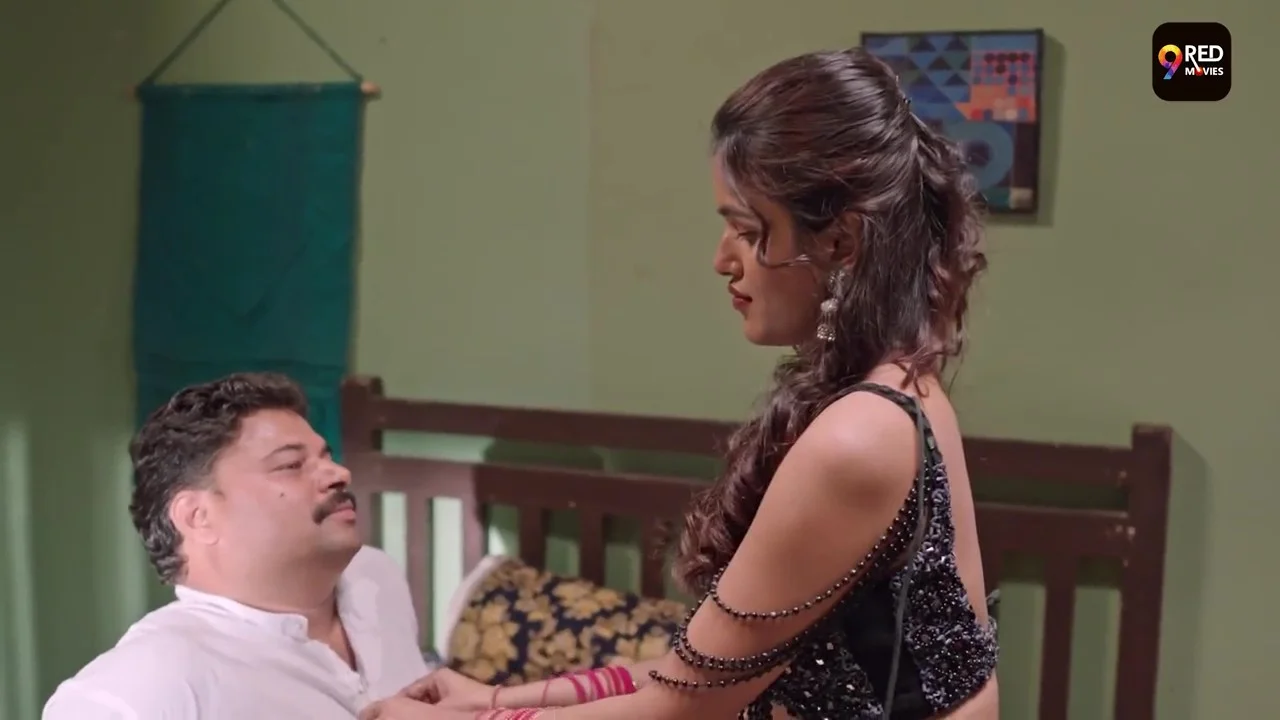 Kal Fir Milenge 9redmovies Hindi XXX Web Series Ep 1-2