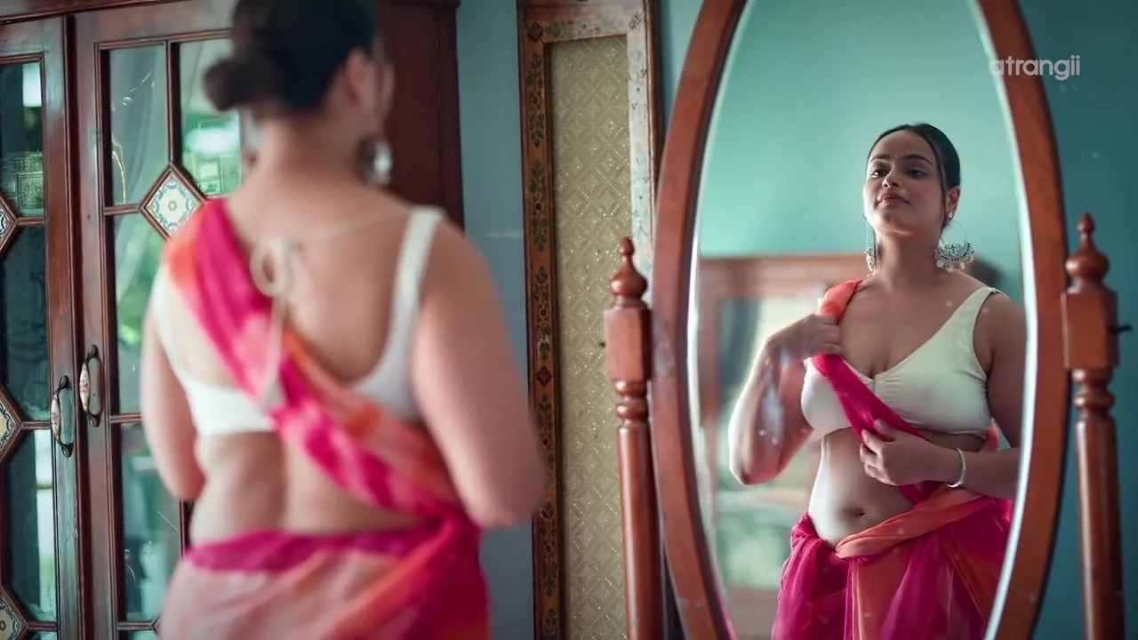 Manifestation Atrangii Hindi Sex Web Series Episode 1