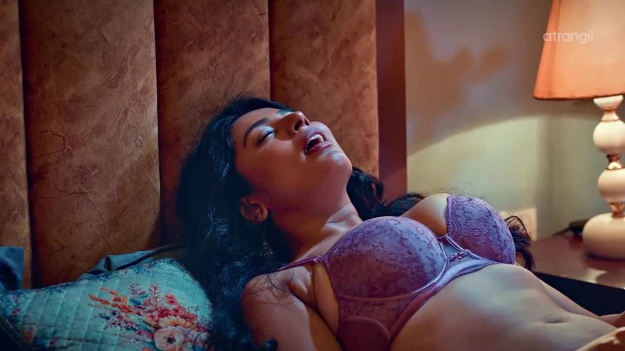 Manifestation Atrangii Hindi Sex Web Series Episode 2