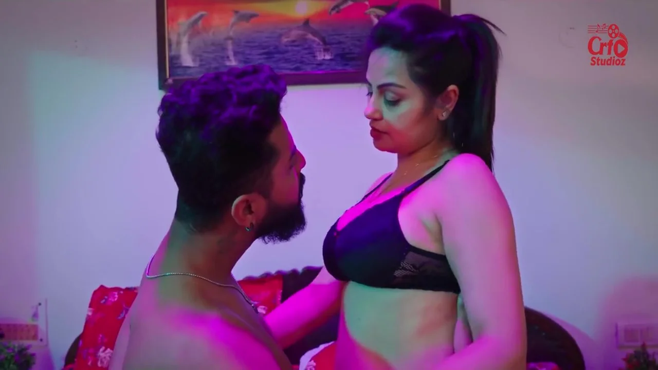 Smriti CRF Hindi Hot Sex Web Series Episode 2