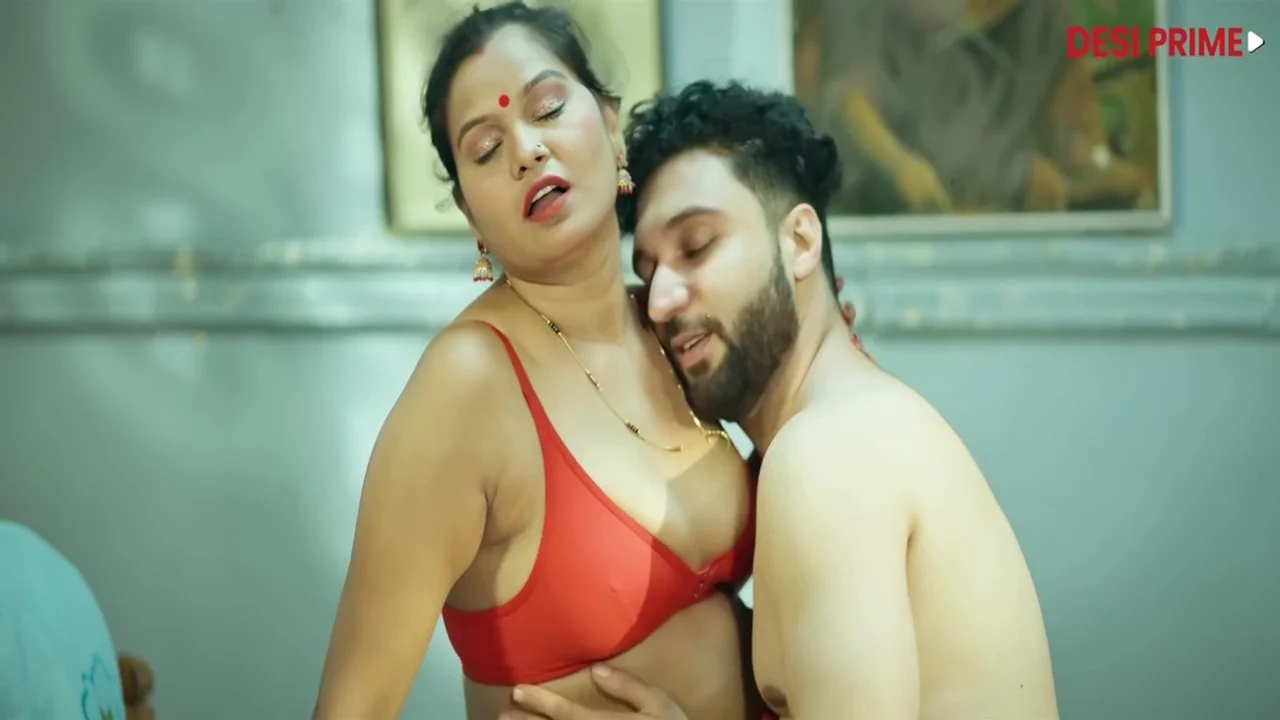 Vaishya Desi Prime Hindi Sex Web Series Episode 1