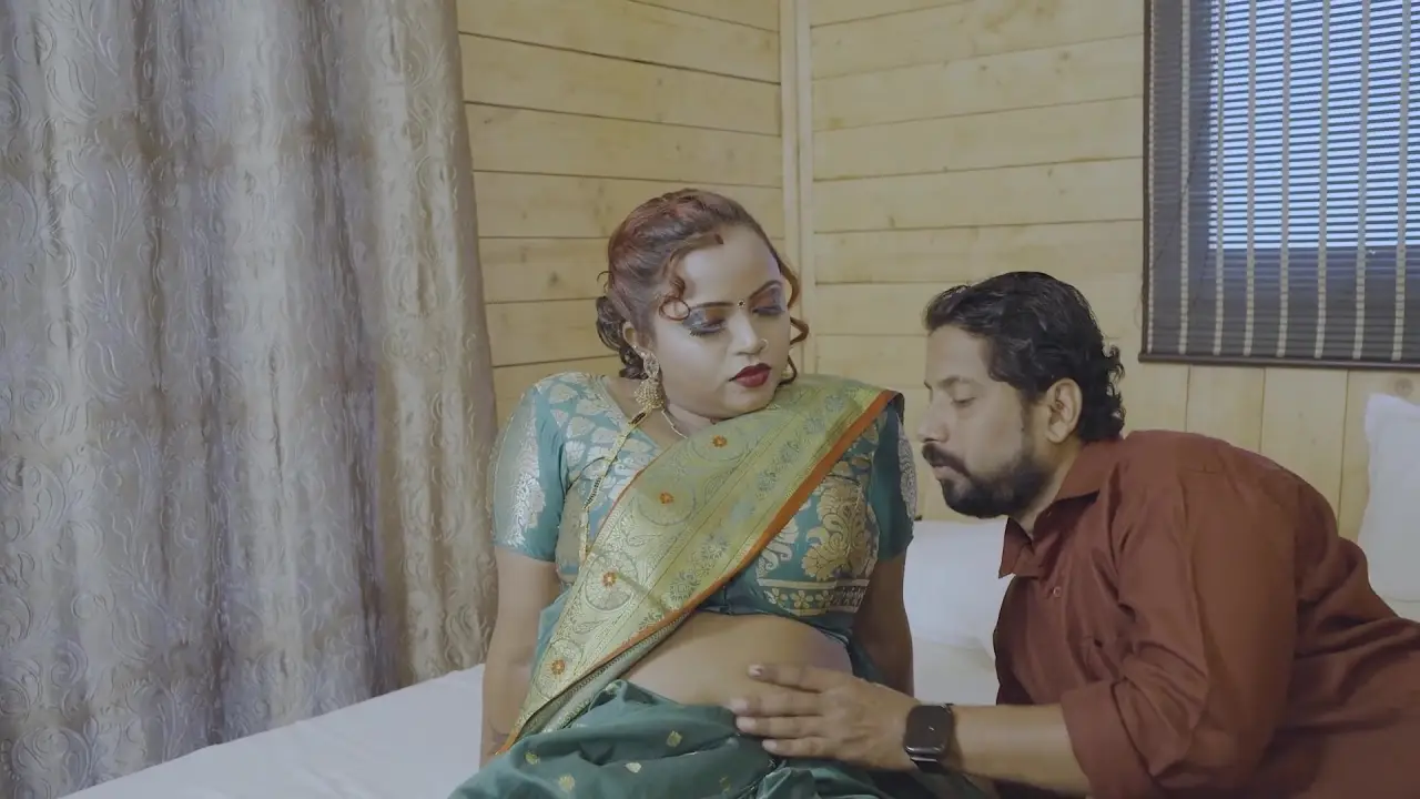 Deborji Hardcore Sex with Bhabhi Hindi Uncut XXX Video