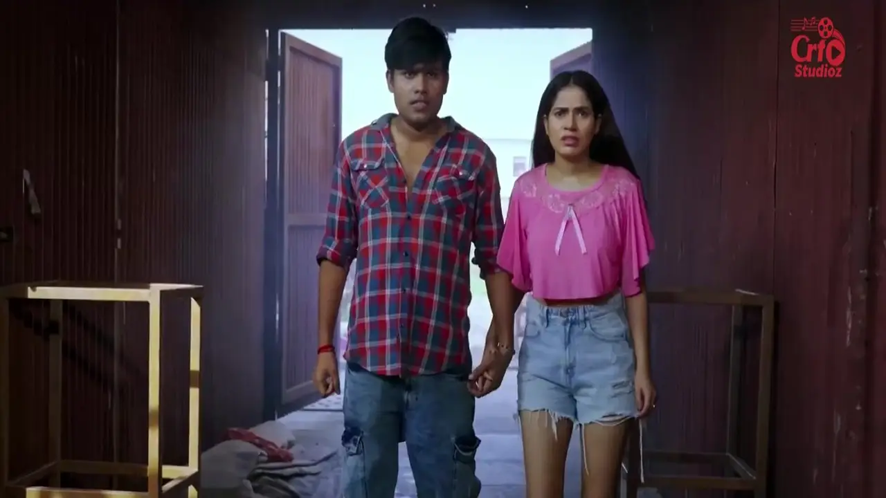 Smriti CRF Hindi Hot Sex Web Series Episode 4