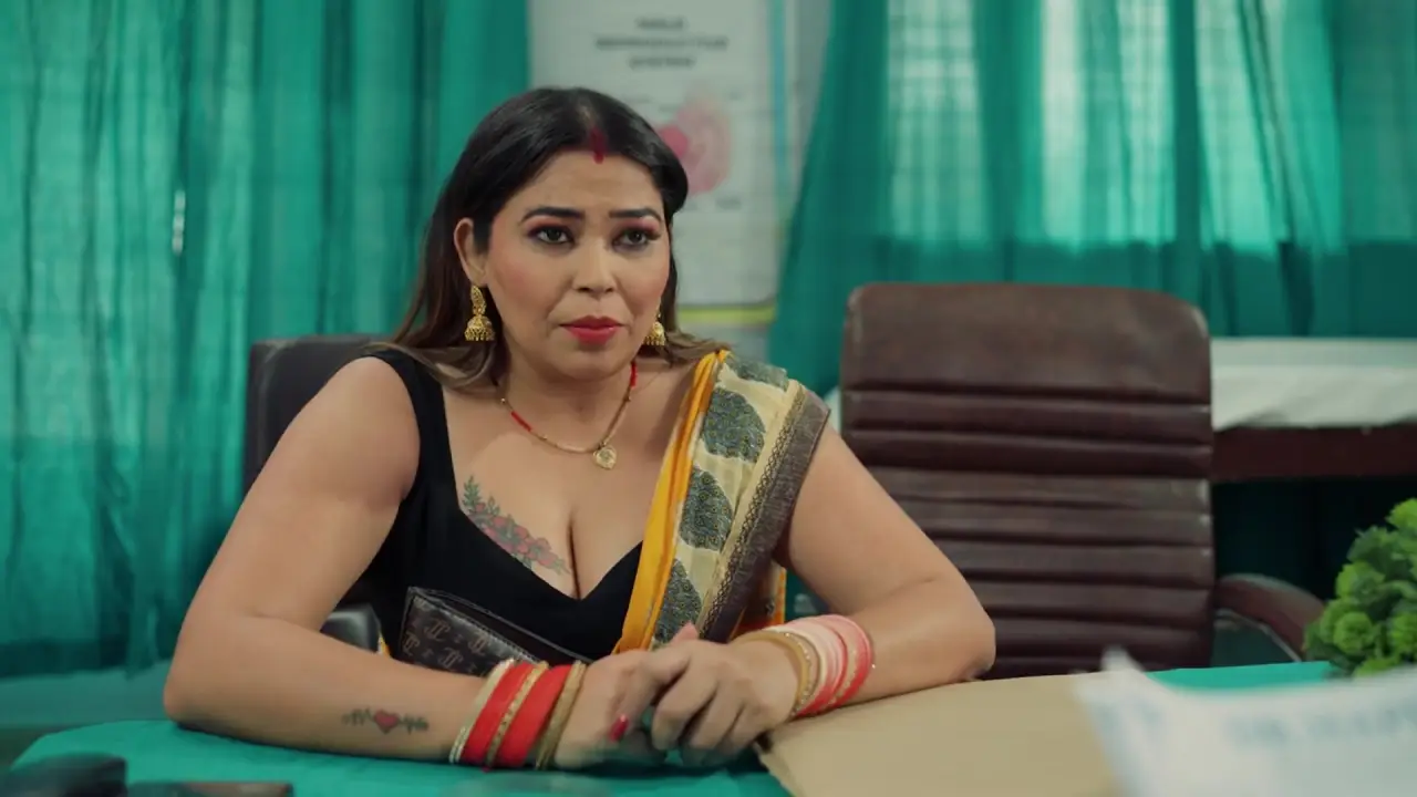 Saiyan Se Badhkar Jeth Ji Woow Hindi XXX Web Series EP3