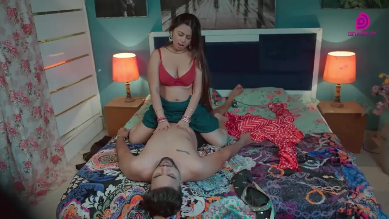 Fasal Dzyreplay Hindi Sex Web Series Episode 3
