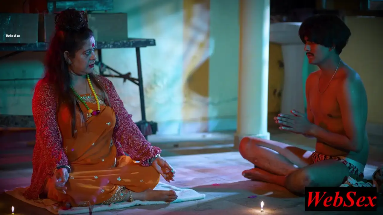 Mata ji ka Ashirwad Websex Hindi Uncut XXX Video