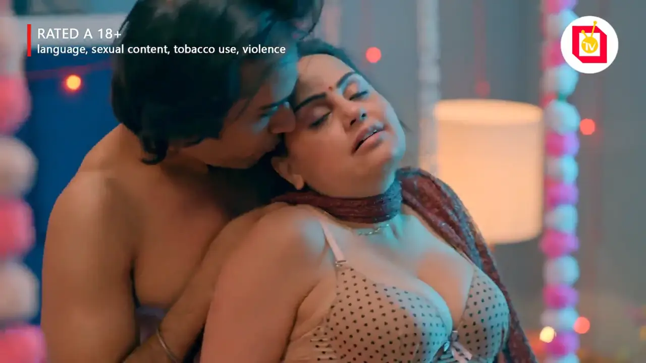 Swapanadosh TikuTv Hindi XXX Web Series Episode 6