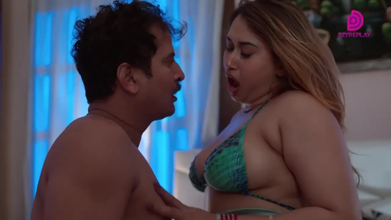 Yaaddasht Dzyreplay Hindi XXX Web Series Episode 2