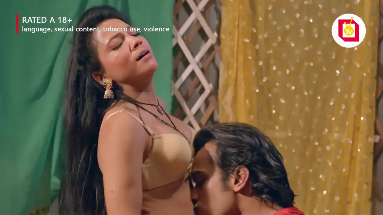 Char Char Khatiya TikuTv Hindi Sex Web Series Episode 2