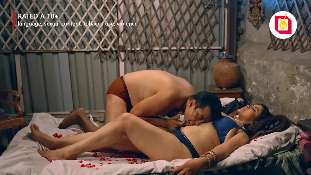 Char Char Khatiya TikuTv Hindi Sex Web Series Episode 1