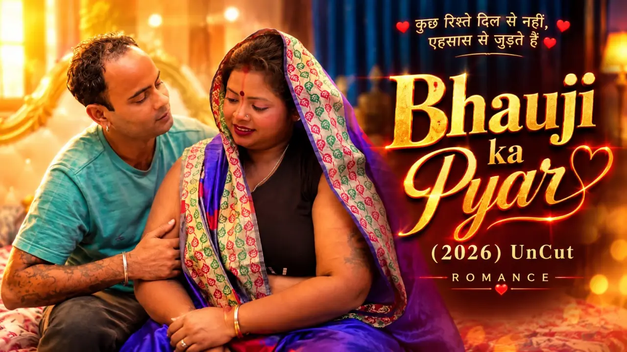 Bhauji Ka Pyar Hindi Uncut XXX Video