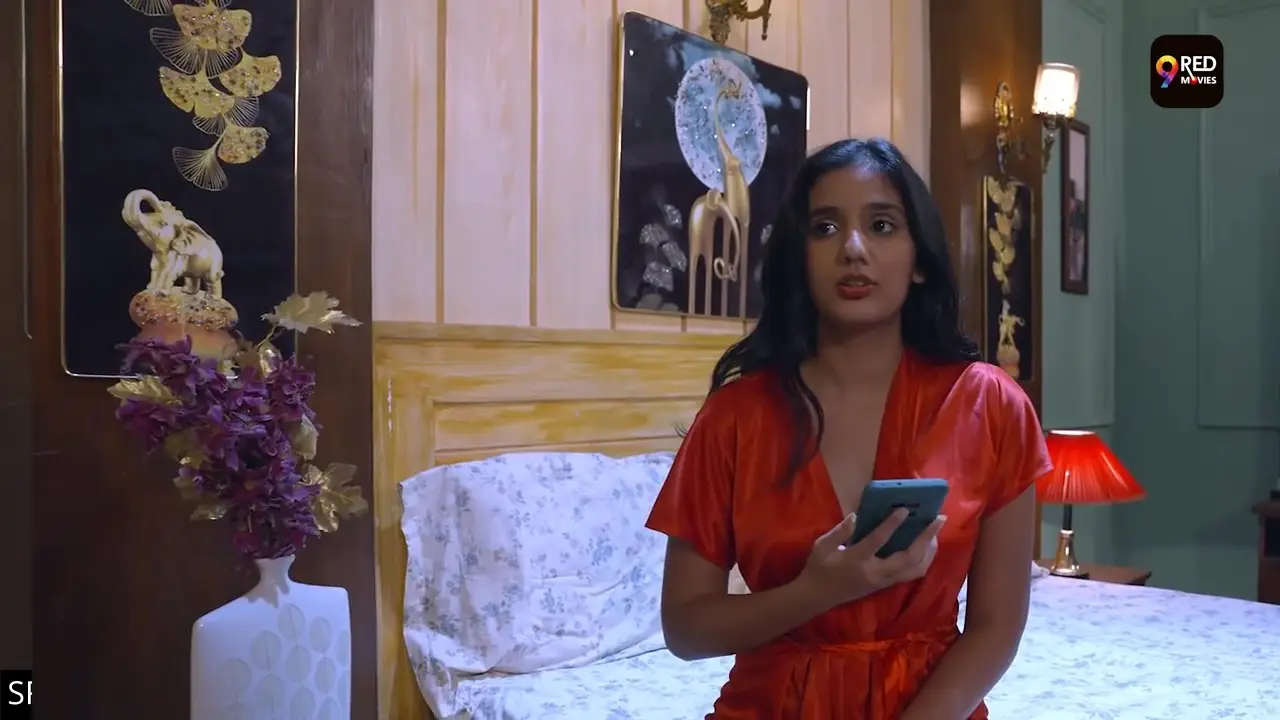 Call Me 9redmovies Hindi XXX Web Series Episode 3