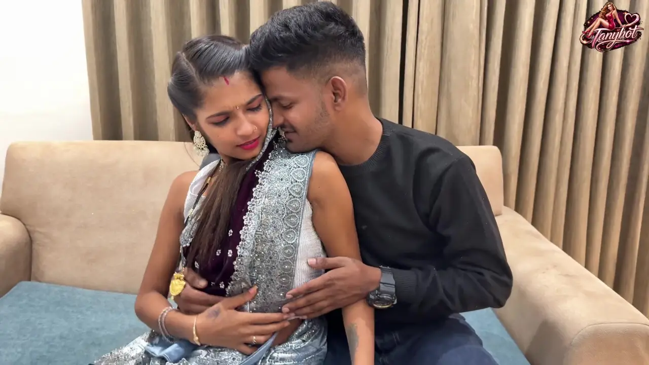 First Night Hindi Uncut XXX Video