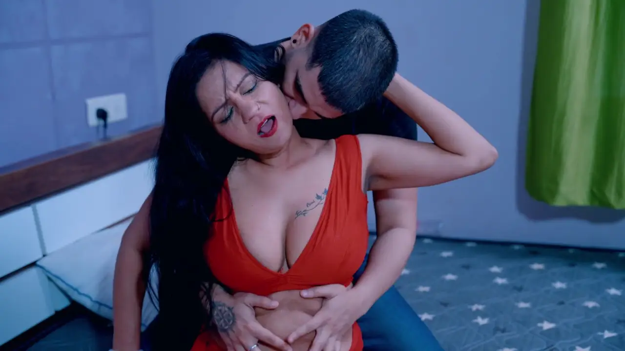 Loan Agent Hindi Uncut XXX Video