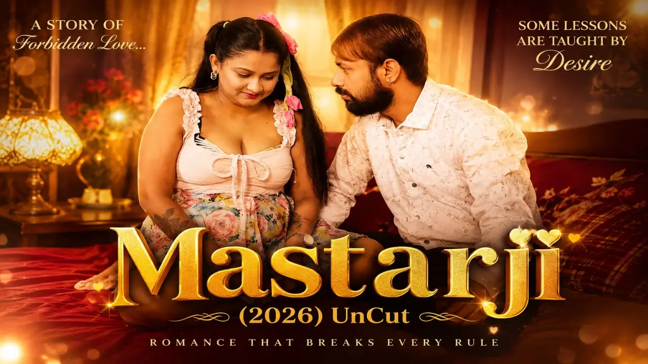 Mastarji Hindi Uncut XXX Video