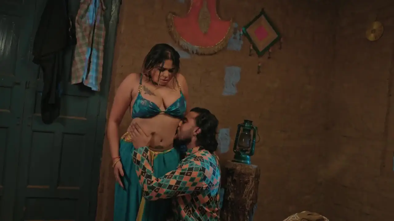 Chausar Woow Hindi XXX Web Series Episode 1