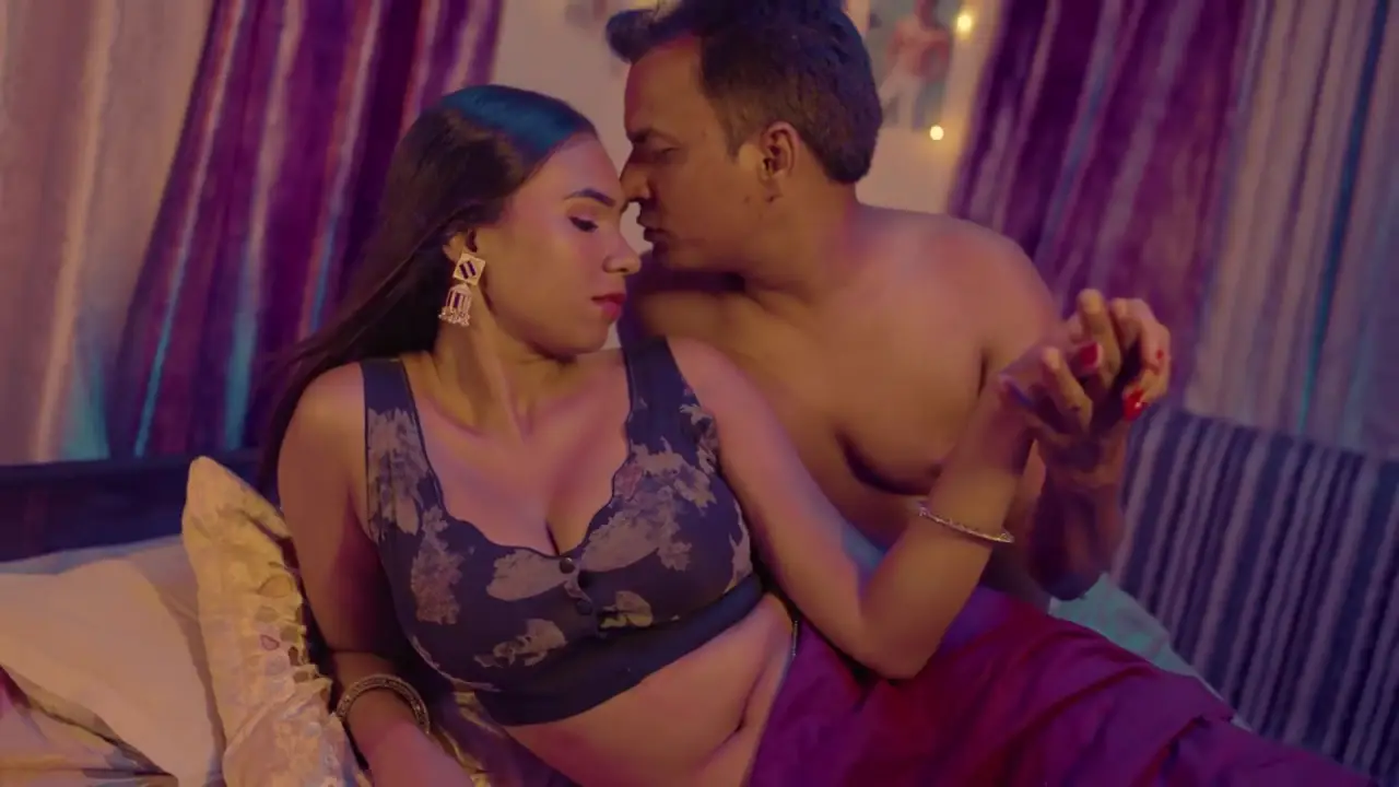 Vasiyat Woow Hindi XXX Web Series Episode 1
